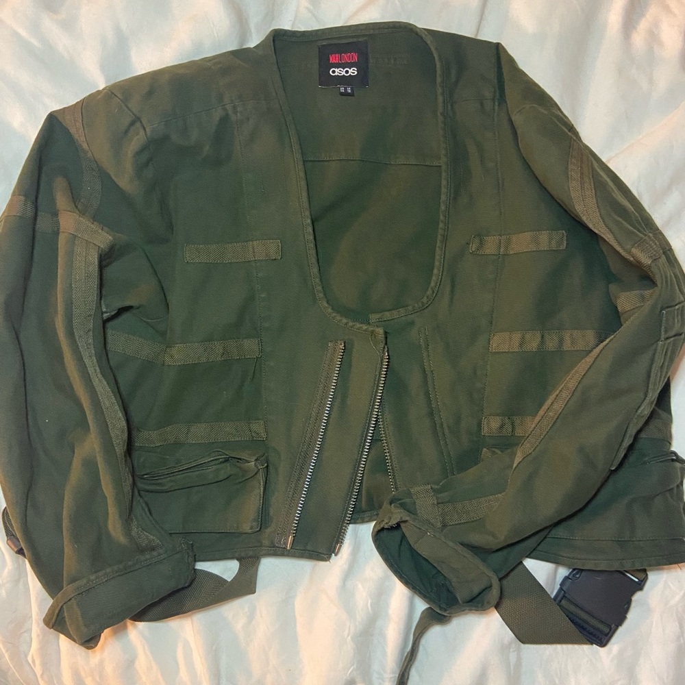 Asos jacket